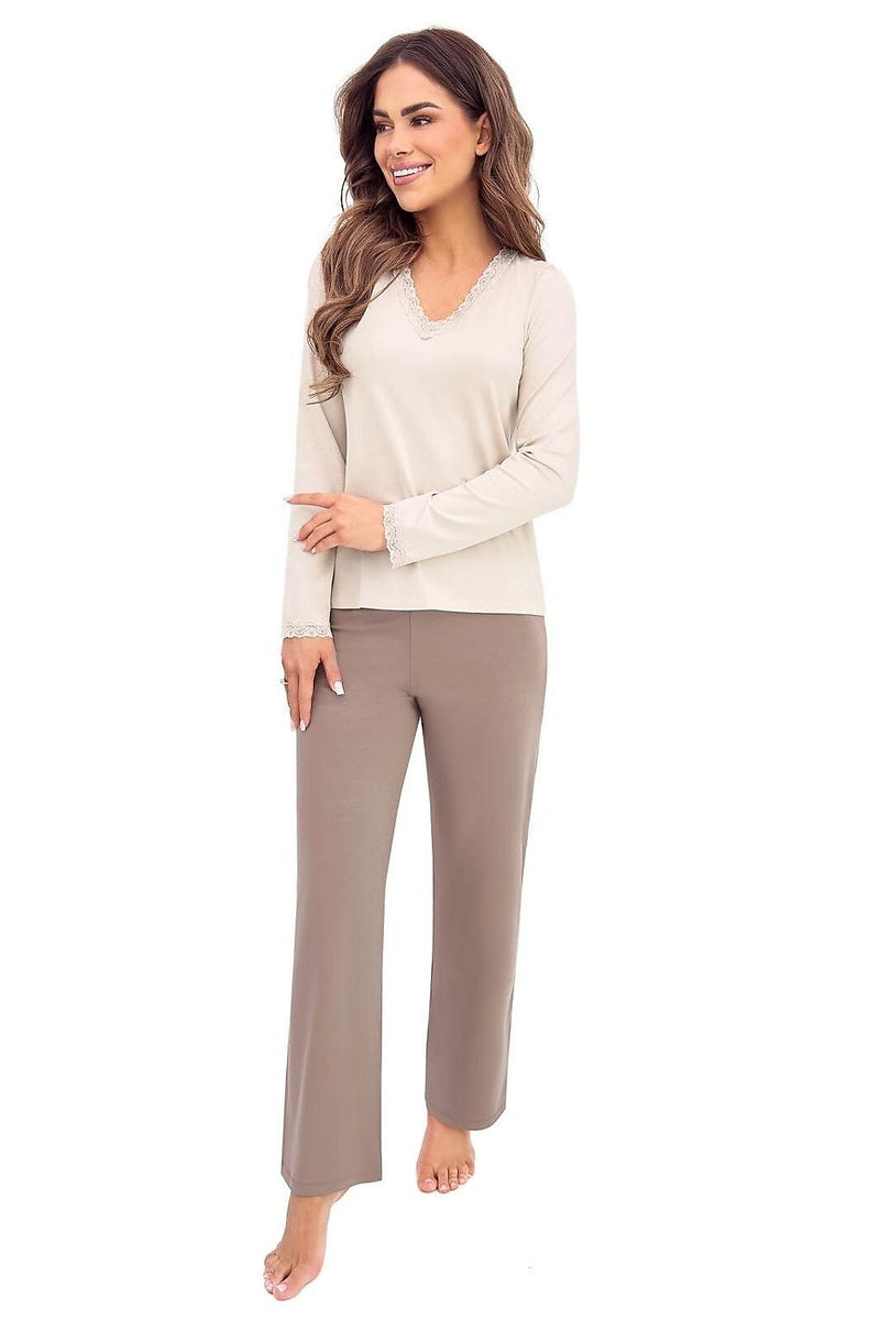 Donna | Pyjamas & Sleepwear Sets | House of Lingerie