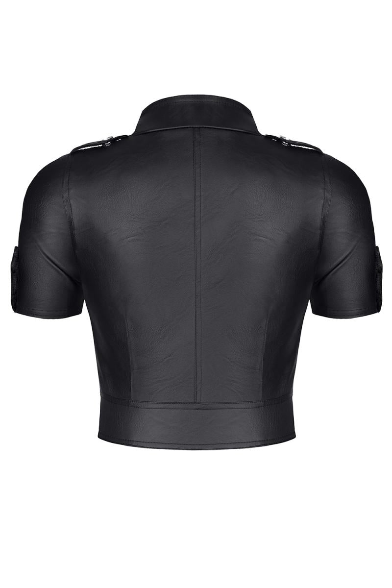 black Top BREnrica001 - XXL-5