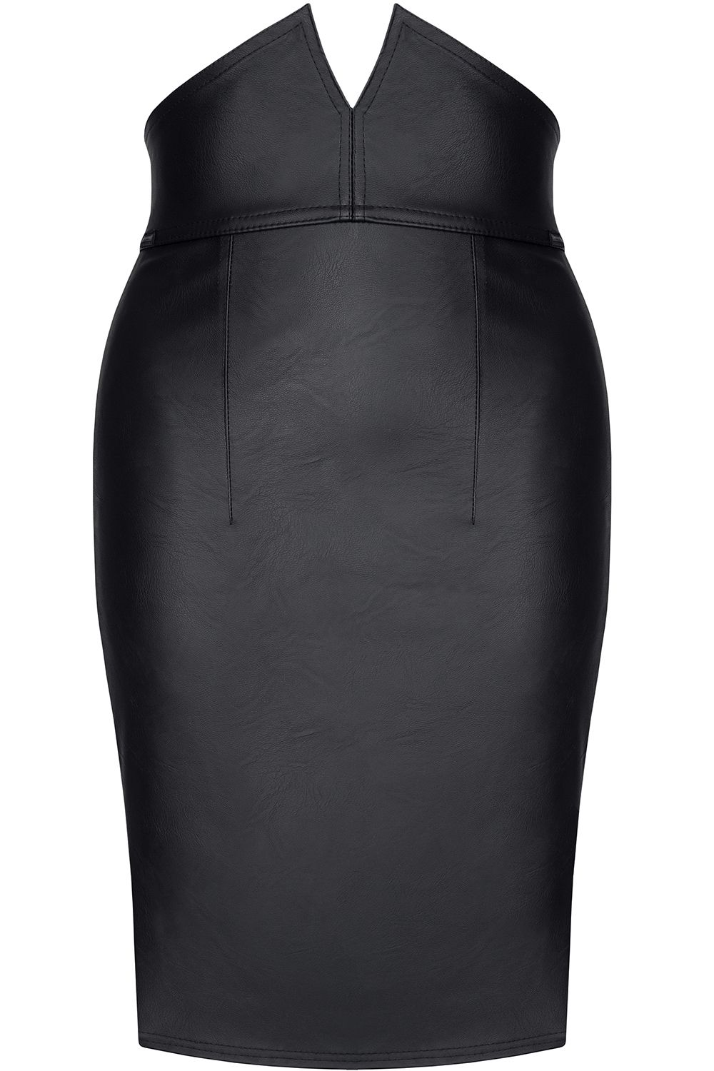 black skirt BRFederica001 - XXL-7