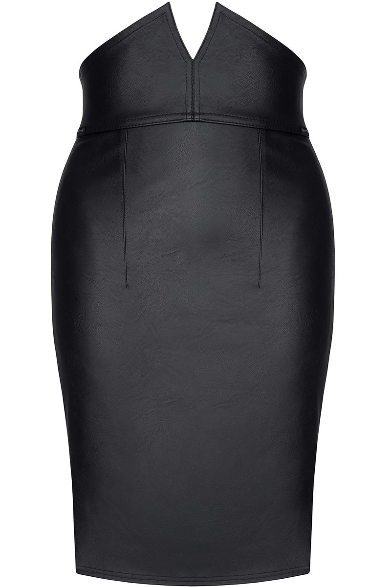 black skirt BRFederica001 - XXL-7