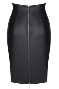 black skirt BRFederica001 - XXL-8
