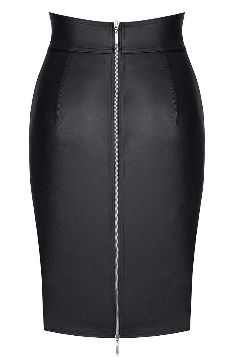 black skirt BRFederica001 - XXL-8