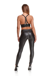 black Leggings BRMaddalena001 - XXL-6