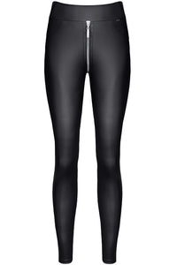 black Leggings BRMaddalena001 - XXL-7