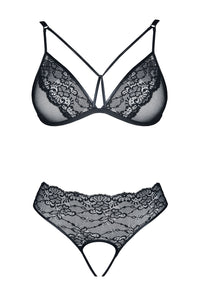 black Set Pola - XXL-6