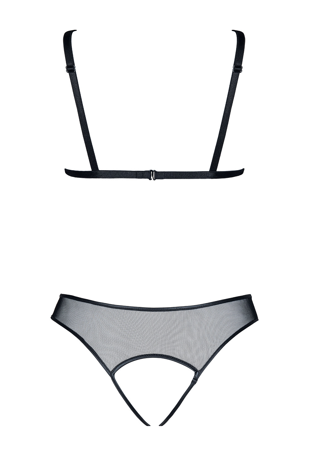 black Set Pola - XXL-7