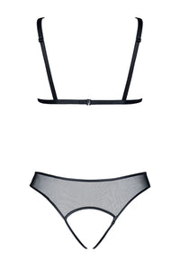 black Set Pola - XXL-7