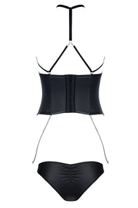 black Set Nikoletta - XXL-3