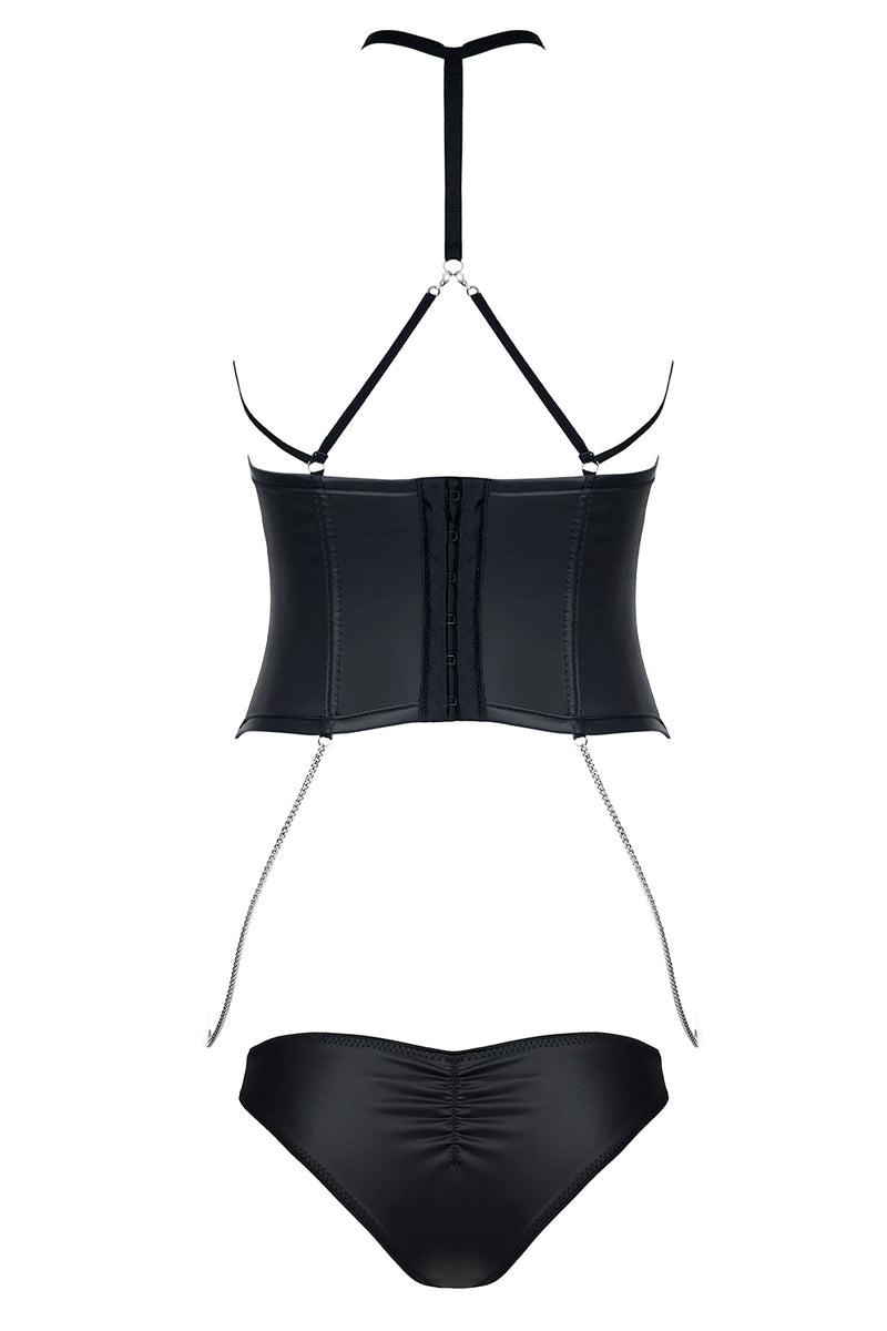 black Set Nikoletta - XXL-3
