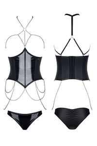 black Set Nikoletta - XXL-6