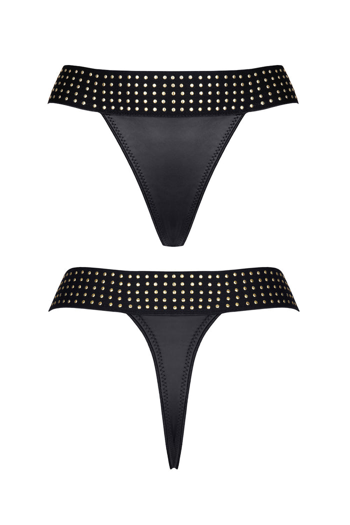 black string CBAmber001 - 2XL-0