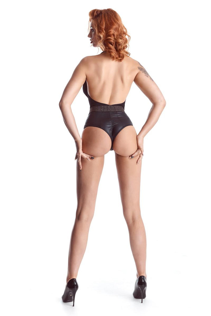 black Body CBSamantha001 - 2XL-3