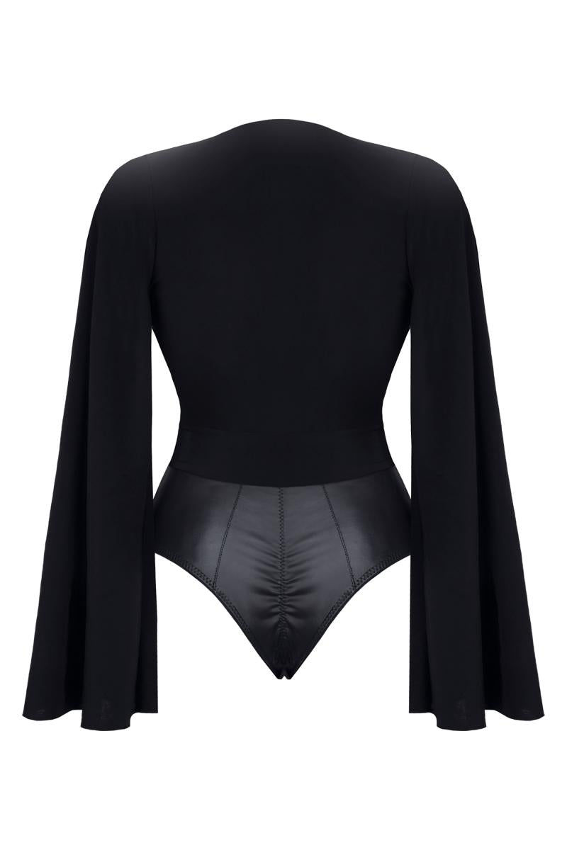 black Body CBAlexis001 - 2XL-5