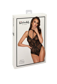 KISS248 First Kiss Body - L/XL-7