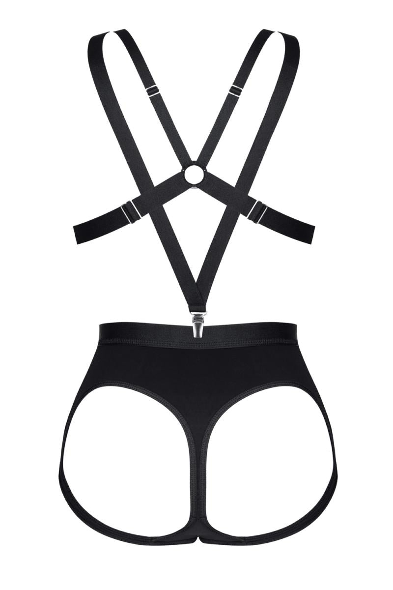 black Set LXArcelia001 - XXL-8