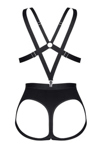 black Set LXArcelia001 - XXL-8