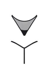 black string LXChelo001 - XXL-6