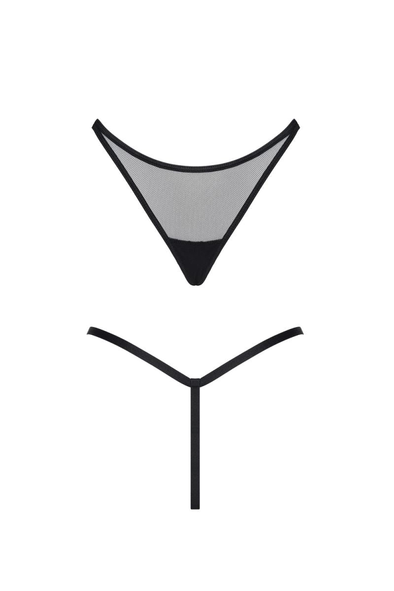 black string LXChelo001 - XXL-6