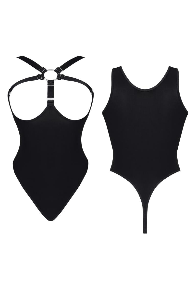 black Body LXEstrella001 - XXL-6