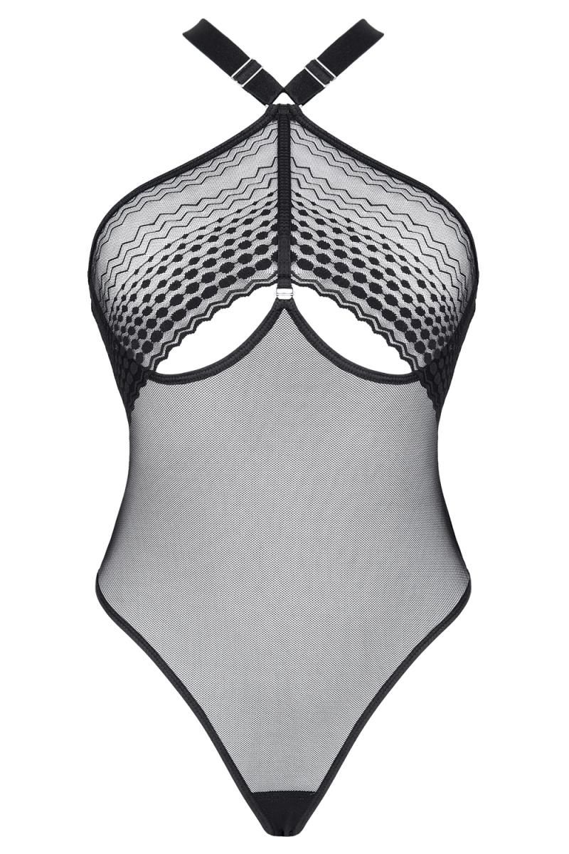 black Body LXJimena001 - XXL-7
