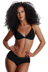 black Set LXLuna001 - XXL-2
