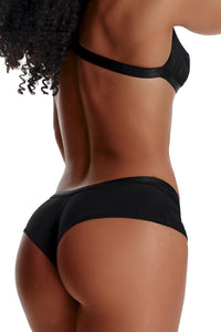black Set LXLuna001 - XXL-5