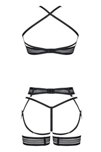 black Set LXMarita001 - XXL-8