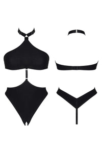 black Body LXNita001 - XXL-6