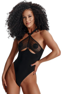 black Body LXTrini001 - XXL-2