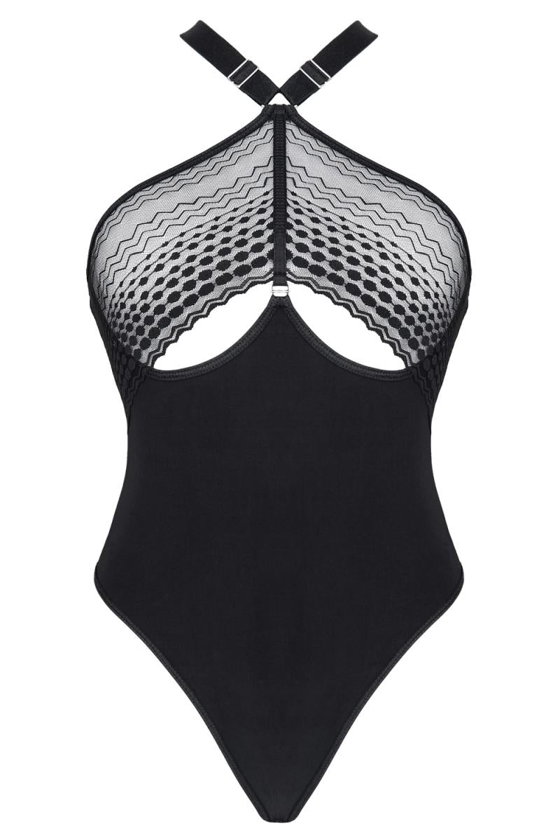 black Body LXTrini001 - XXL-7