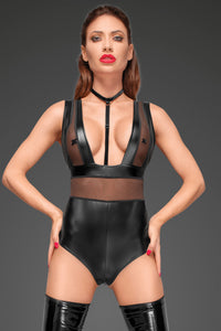 Powerwetlook body F183 - 3XL-3