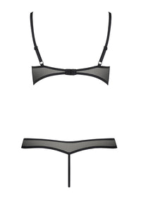 black Set PA595297 - 2XL/3XL-1