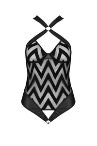 black Body PA596204 - 2XL/3XL-4