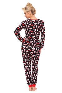  Pyjama model 203469 Donna 
