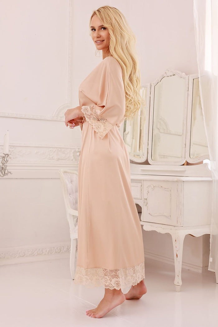  Bathrobe model 218049 Kalimo 