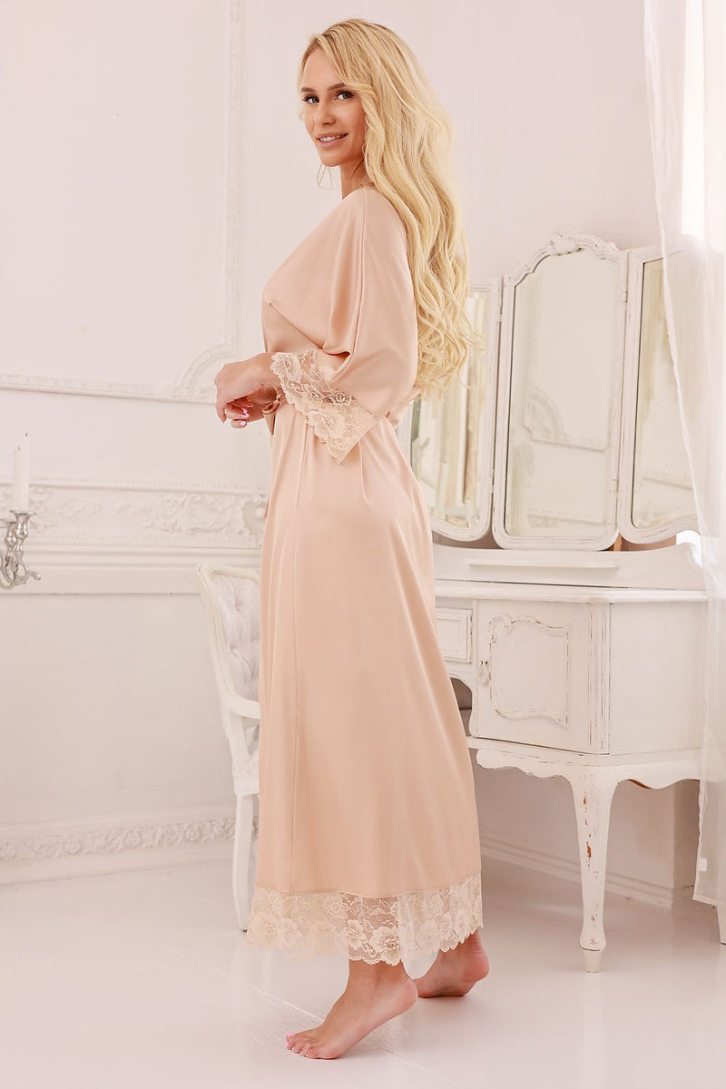  Bathrobe model 218049 Kalimo 