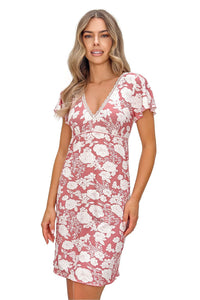  Nightshirt model 223561 Donna 
