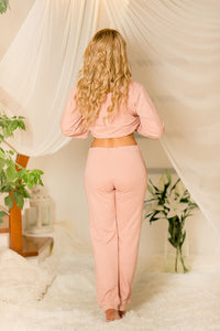  Tracksuit trousers model 180075 Kalimo 