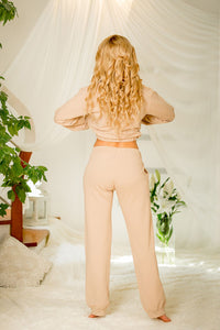  Tracksuit trousers model 180078 Kalimo 
